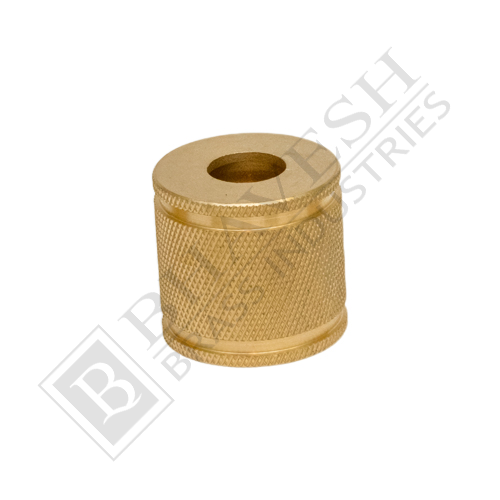 Precision Turned Components 2